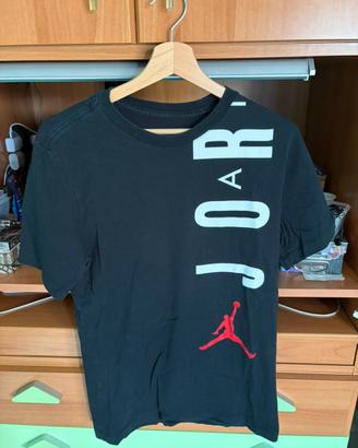 Maglia Jordan Nera S