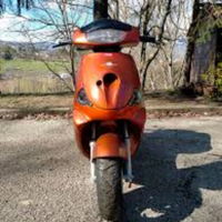 Scooter Aprilia Gulliver 50 - anno 1996