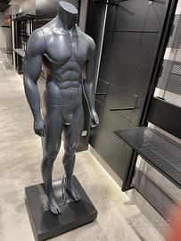 Manichini professionali nike