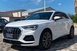 Audi Q3 Business 2.0 TDI 150CV s-tronic 35