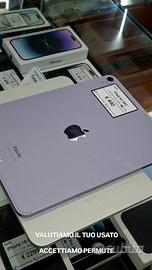 IPAD AIR M2 128GB cellular 11 pollici