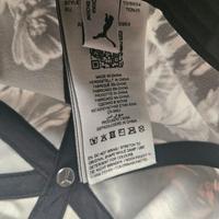 due cappelli nuovi uno Adidas l altro Puma