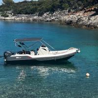 GOMMONE BSC 80 SPORT