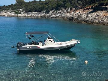 GOMMONE BSC 80 SPORT