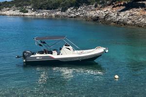 GOMMONE BSC 80 SPORT