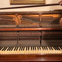 Pianoforte Tedesco d’epoca