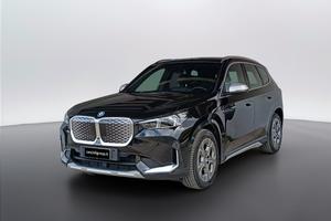 BMW X1 U11 - iX1 edrive 20 X-Line U14367