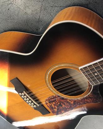 GUILD F25 12CE DELUXE