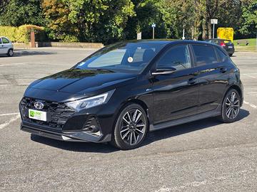 HYUNDAI i20 N