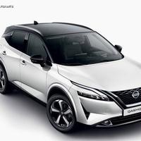 Ricambi per nissan qashqai 2021/2022