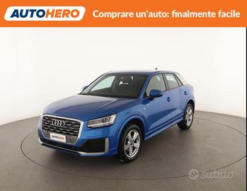 AUDI Q2 VE46554