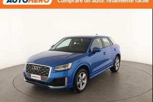 AUDI Q2 VE46554