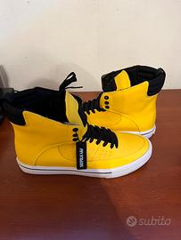 Scarpe Supra Spectre Kondor da collezione