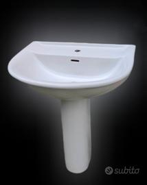 lavandino bagno
