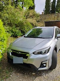 subaru xv 2.0e -boxer