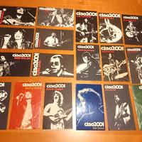 Adesivi Ciao 2001