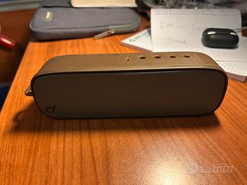Speaker casse Bluetooth Cellularline