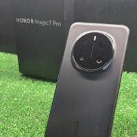 Honor magic 7 pro