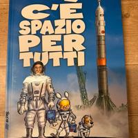 Leo Ortolani C’é spazio per tutti