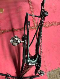 Mtb scott scale 930 del 2022