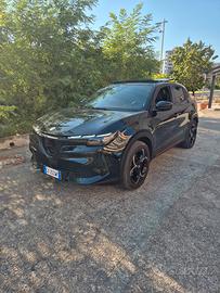 Alfa Romeo Junior  