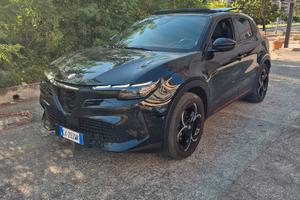 Alfa Romeo Junior  