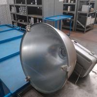 lampioni alogeni - 15 in totale