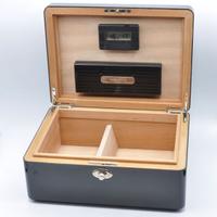 Underwood of London scatola per sigari Humidor