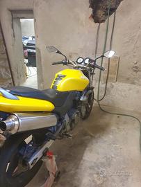 Honda CBF 600 - 2000