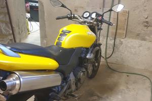 Honda CBF 600 - 2000