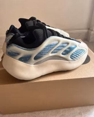 Yeezy Kyanite