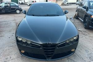 Alfa Romeo 159 1.9 JTDm 150CV Progression