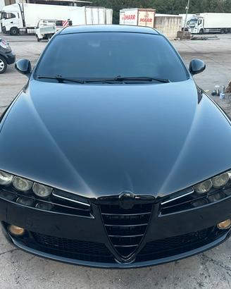 Alfa Romeo 159 1.9 JTDm 150CV Progression