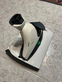 Aspira lava pavimenti folletto 