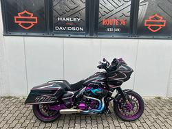 Harley-davidson Touring Road Glide - 2017