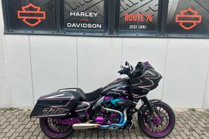 Harley-davidson Touring Road Glide - 2017