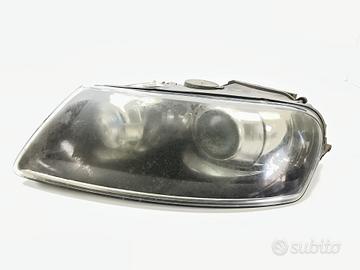 FARO ANTERIORE SINISTRO VOLKSWAGEN Touareg 1° Ser