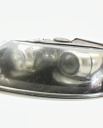 FARO ANTERIORE SINISTRO VOLKSWAGEN Touareg 1° Ser