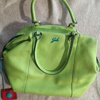 Borsa Gabs verde