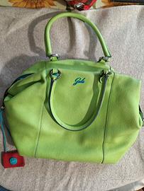 Borsa Gabs verde