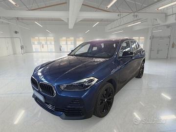 BMW X2 XDRIVE 25E ADVANTAGE AUTOMATICO SUV