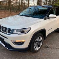 Ricambi usati per Jeep Compass 2019