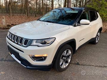 Ricambi usati per Jeep Compass 2019