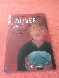 Oliver Twist