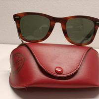 Rayban wayfarer 5024 B&L USA vintage