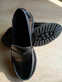 Macassino stile Hermes