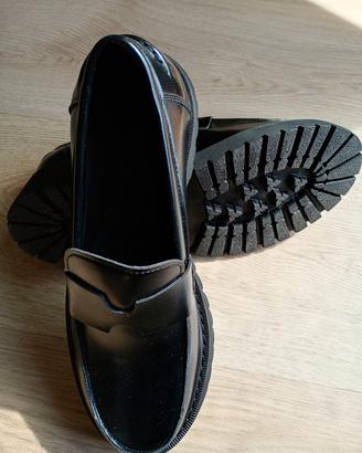 Macassino stile Hermes
