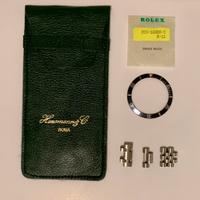 Rolex lunetta submariner 16800-16610