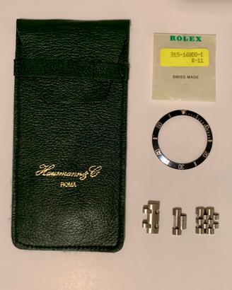 Rolex lunetta submariner 16800-16610