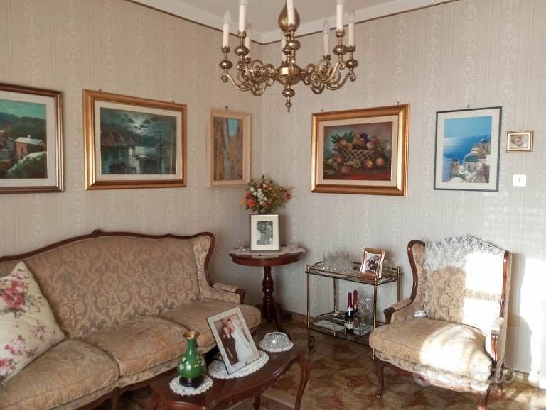 Appartamento – Tàttari/Sassari, Sant'Orsola - Vista 2